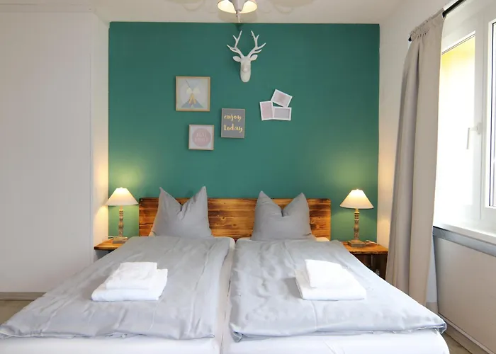 Hostel Kursaal Arosa - Adults Only